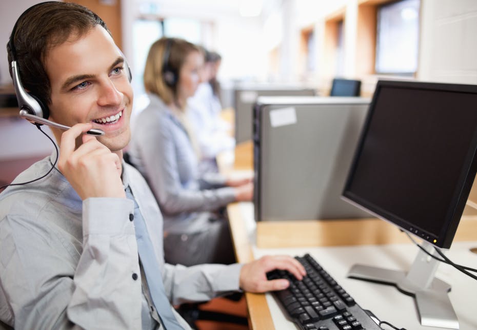 Nu vil Google redde dig for fup-opkald