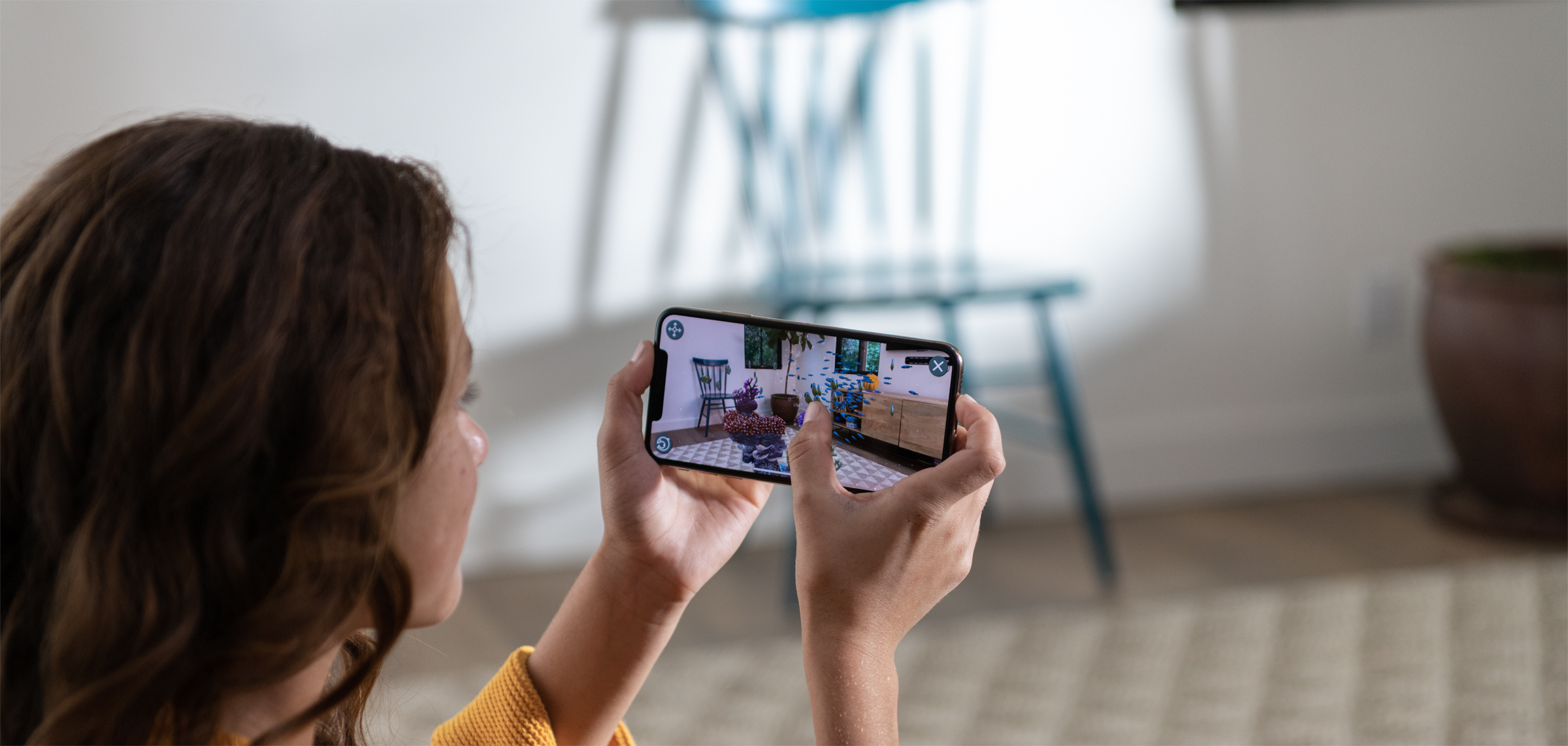 iPhone Xs, iPhone Xs Max och iPhone Xr