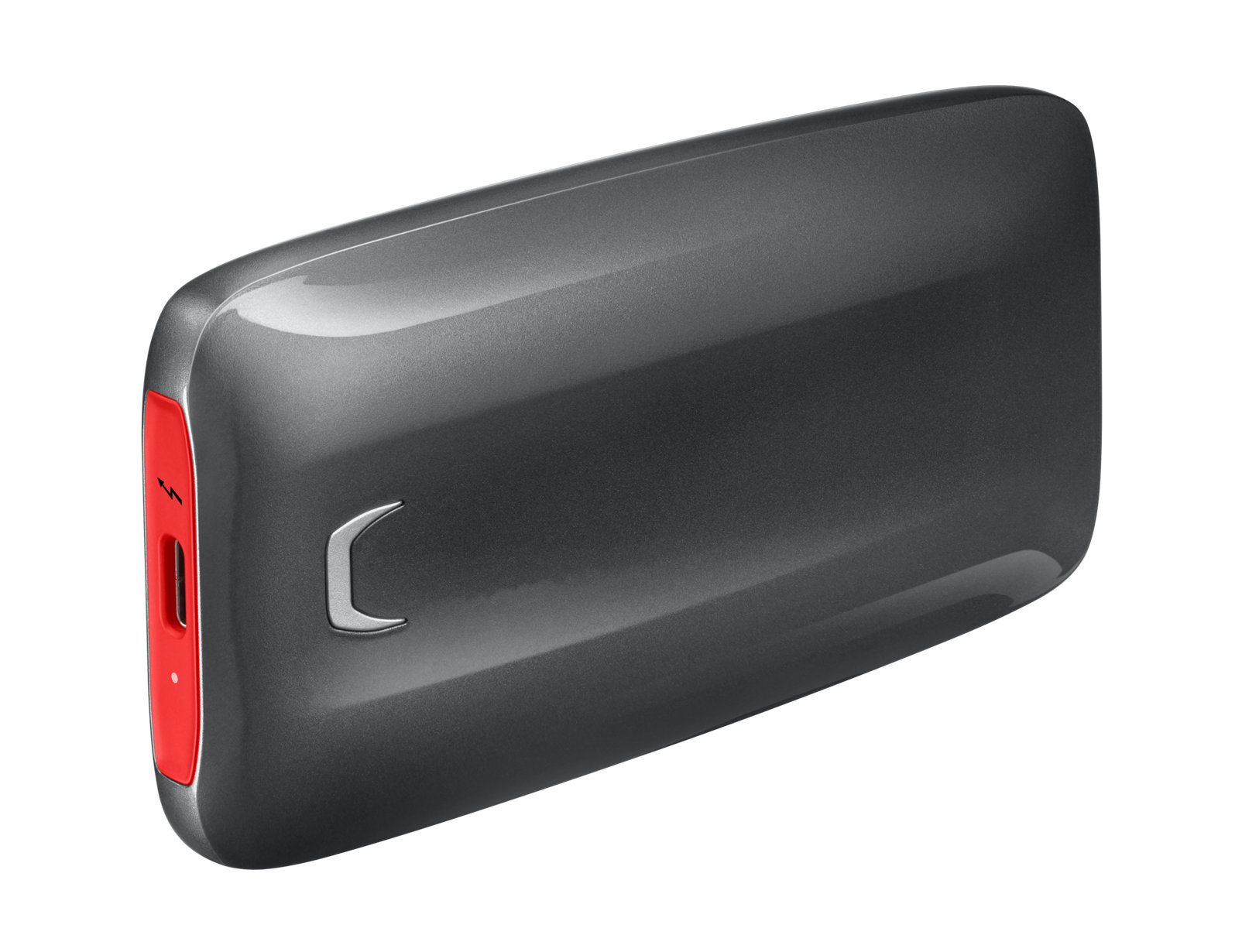 Samsung Portable SSD X5