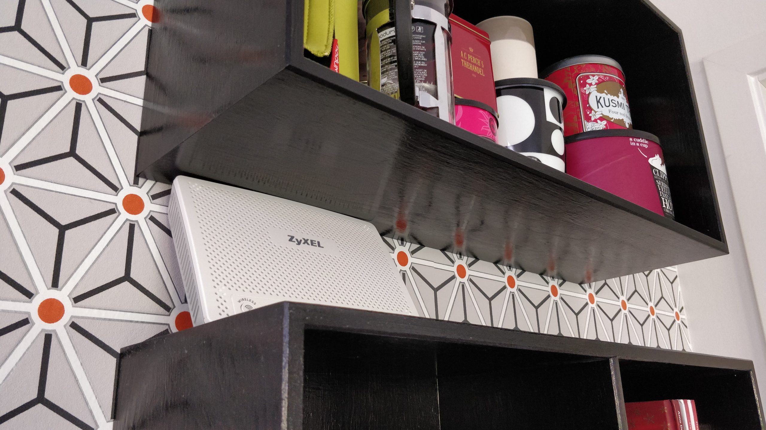 Bättre trådlöst nätverk