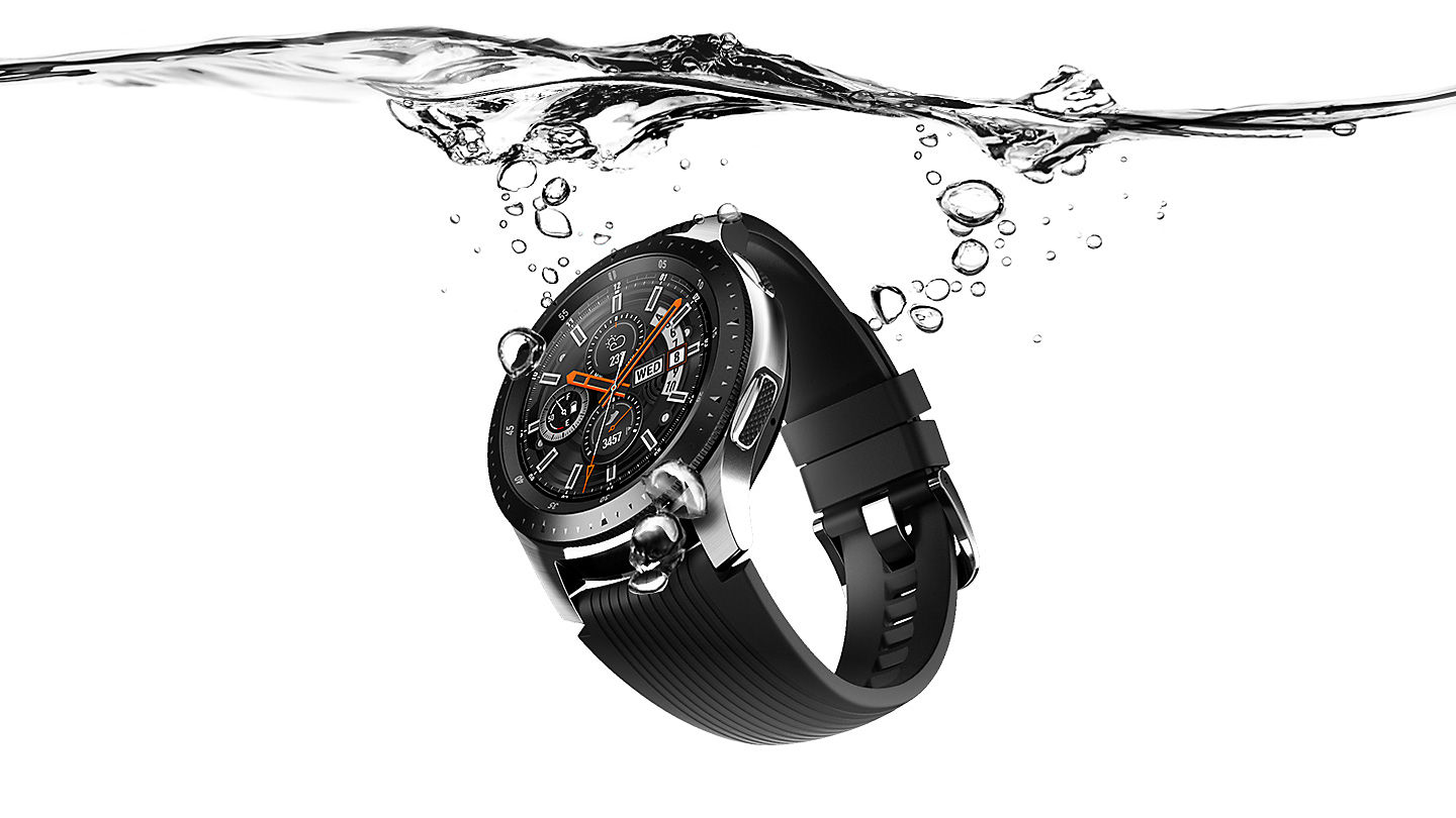 Samsung Galaxy Watch