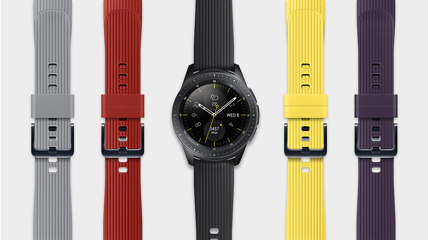 Samsung Galaxy Watch