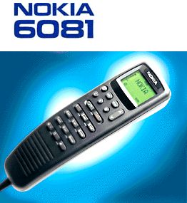 Nokia 6081/NME-2A