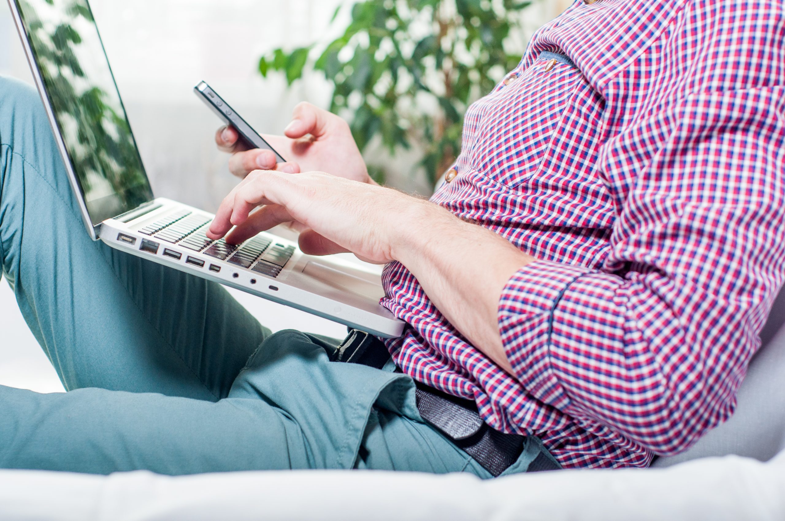 Se hemsidor utan internetuppkoppling