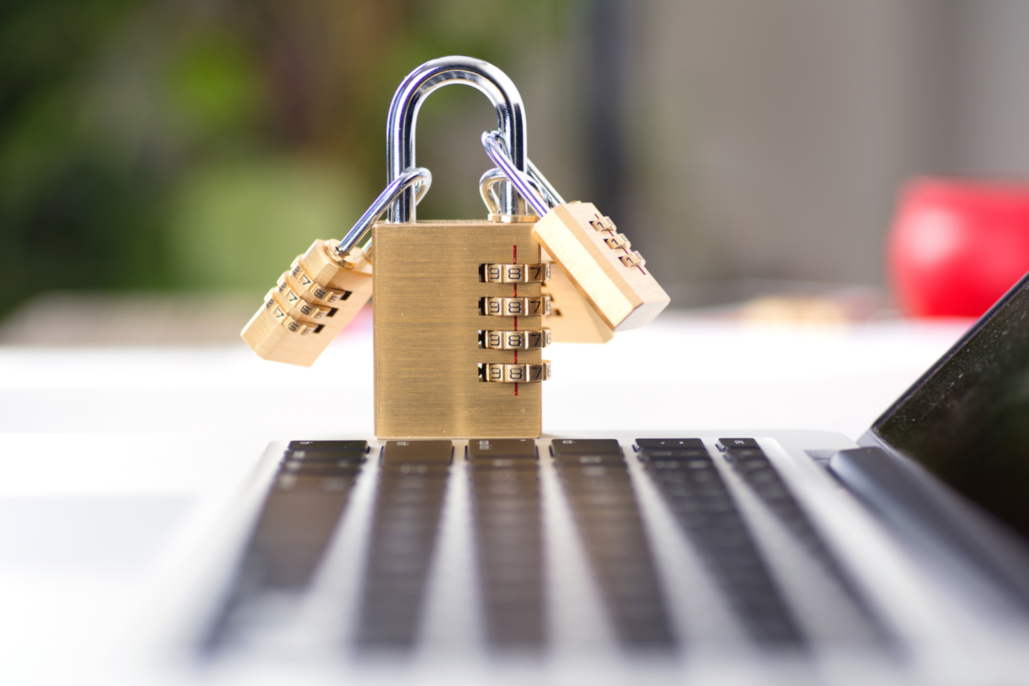 Skydda ditt privatliv med fem tips