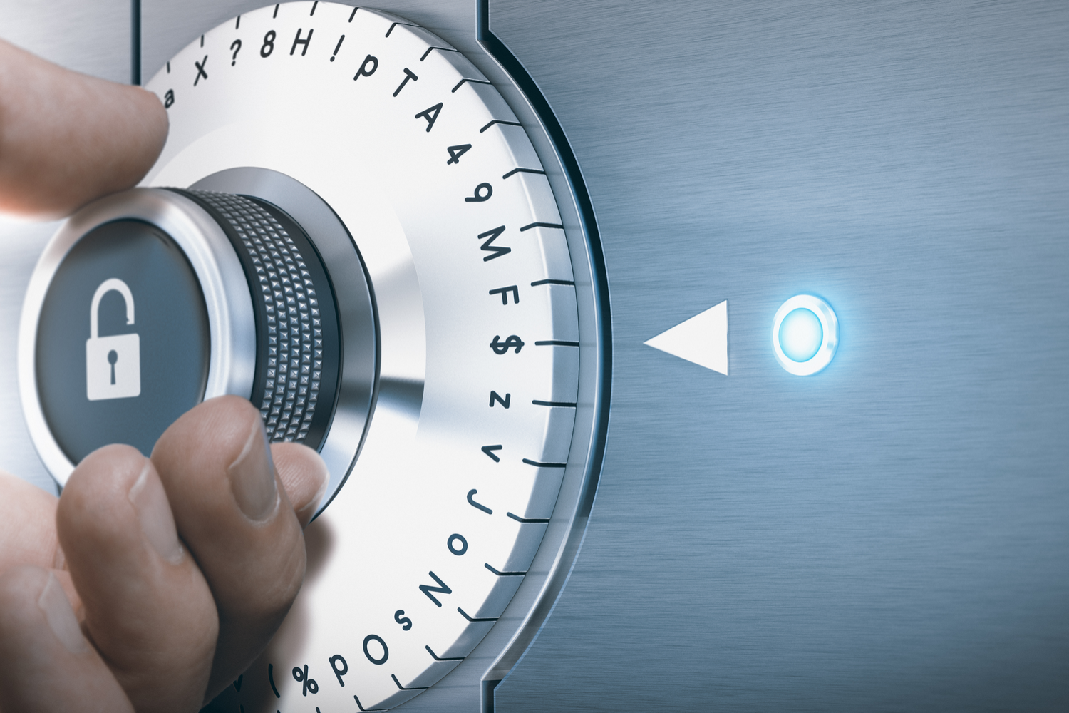 password generator skyddar dina konton lösenordsskapare