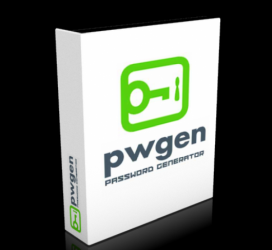 Password generator PWGen