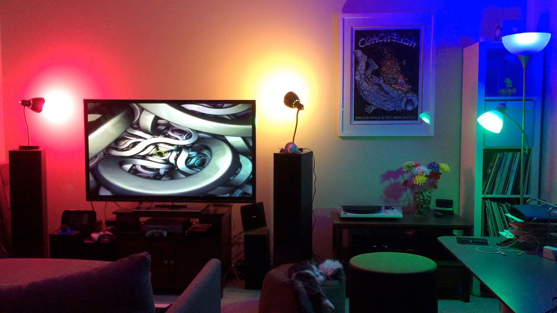 LIFX Mini Day & Dusk