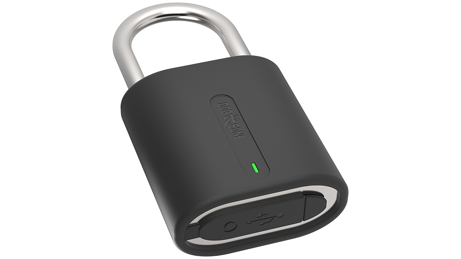 Dog & Bone LockSmart Mini