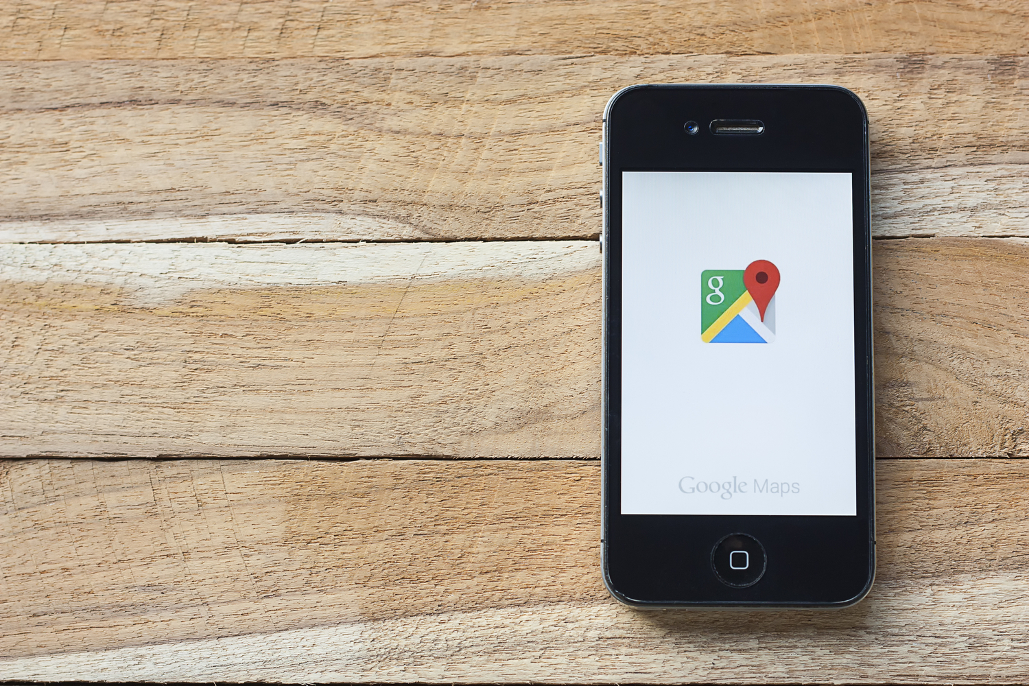 Google Maps tips og tricks