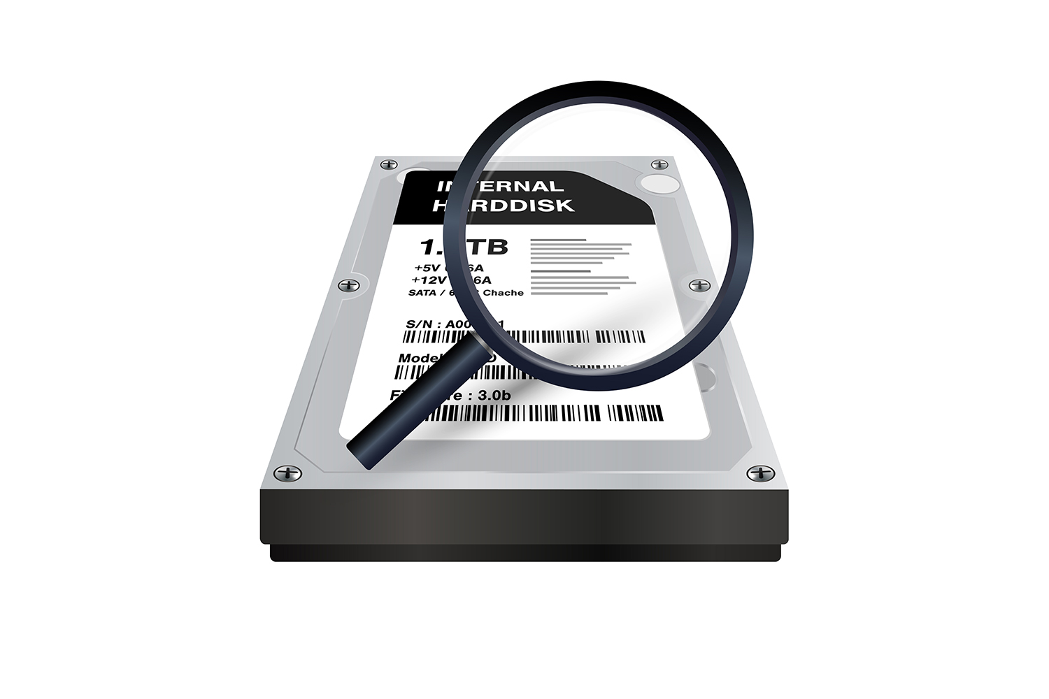 Tarkista kiintolevy Windows 10:ssä