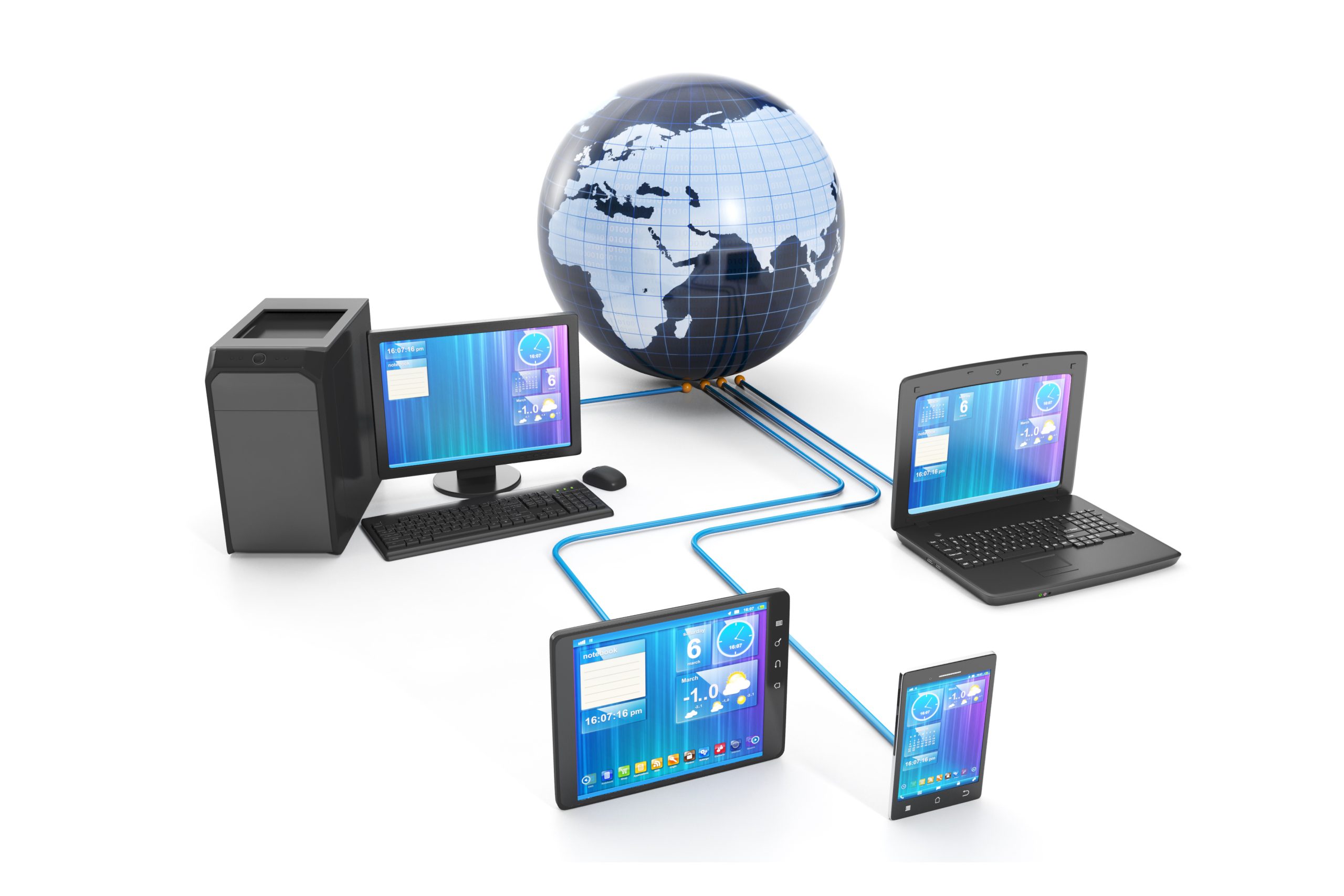 Hemgrupp Nätverk Windows 10