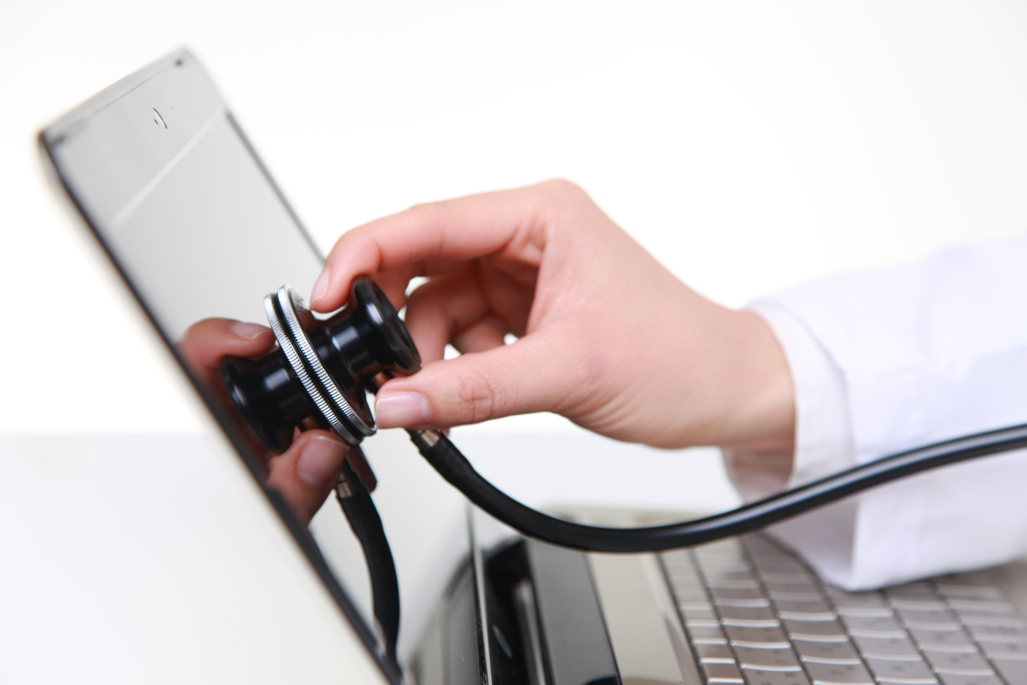 Tee pc:lle kuntotarkistus