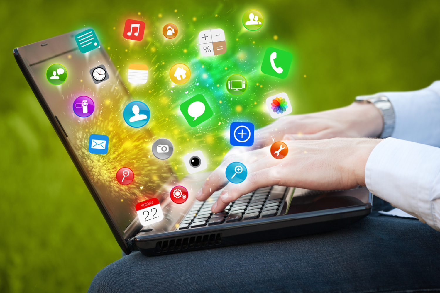 Disse programmer bør du have på din pc