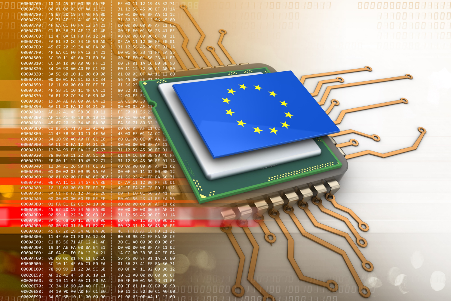 EU gjør det mulig å strømme digitalt innhold når du er i utlandet.