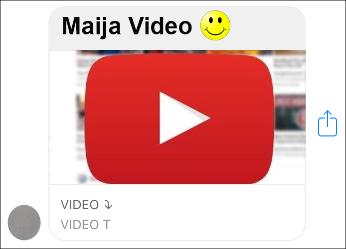 Facebookin videohuijaus