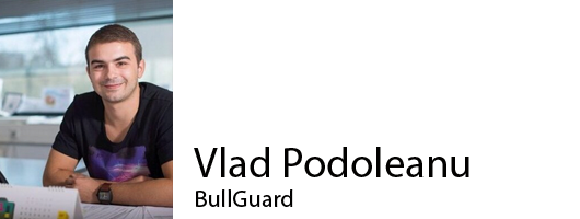 Bullguardin tietoturva-asiantuntija