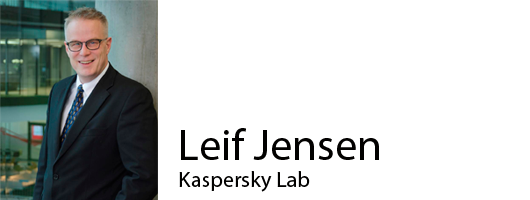 Kaspersky Lab – tietoturvallisuus ja kyberrikollisuus