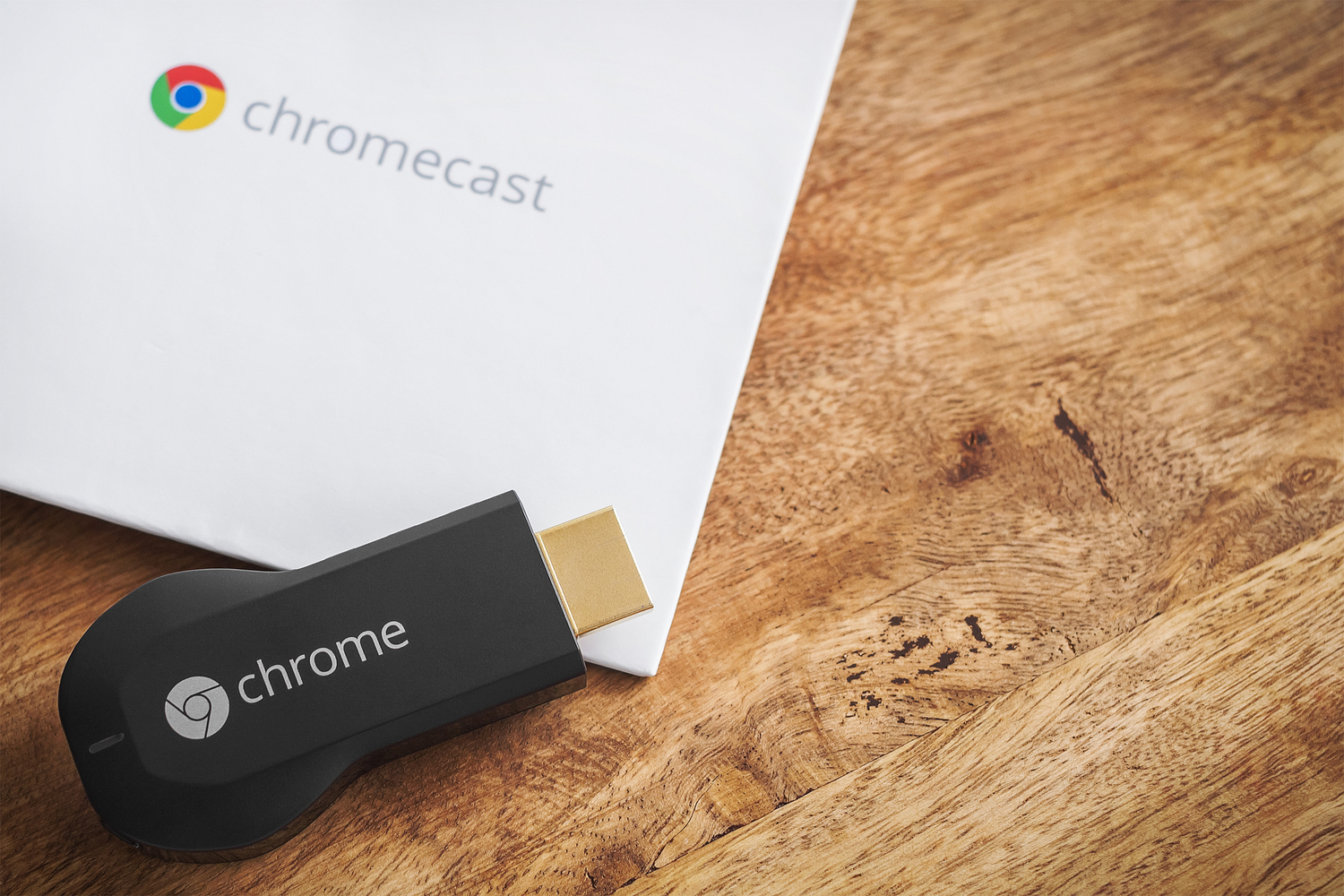 Google Chromecast och Google Home försämrar internetanslutning på grund av ett fel.