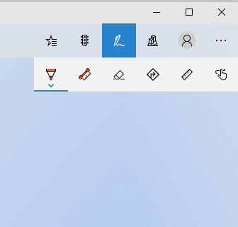 Kartfunktionen i Windows 10
