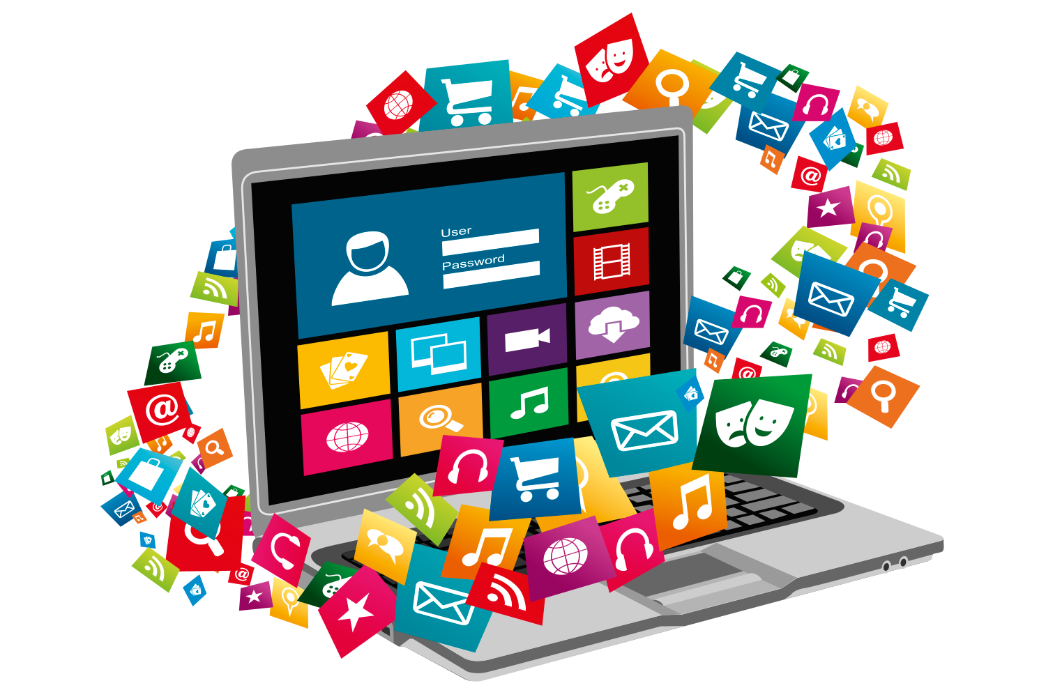 Du får tre gratisprogrammer til pc-en. De kan du laste ned fra den nye Fordelssonen i Komputer for alle.
