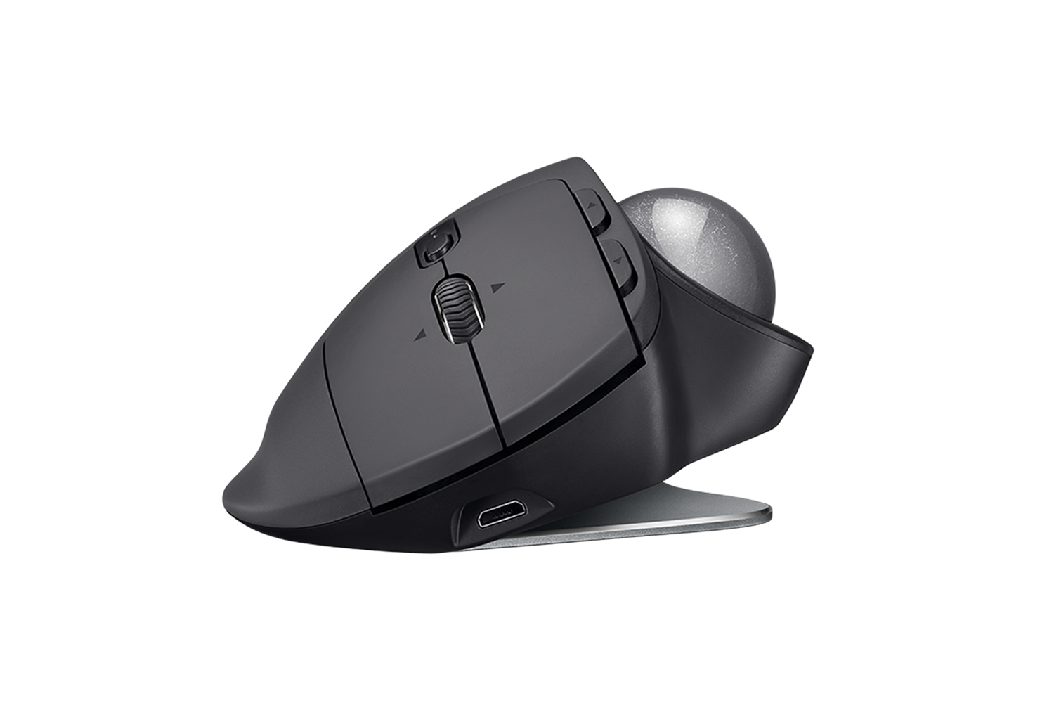 Logitech MX Ergo