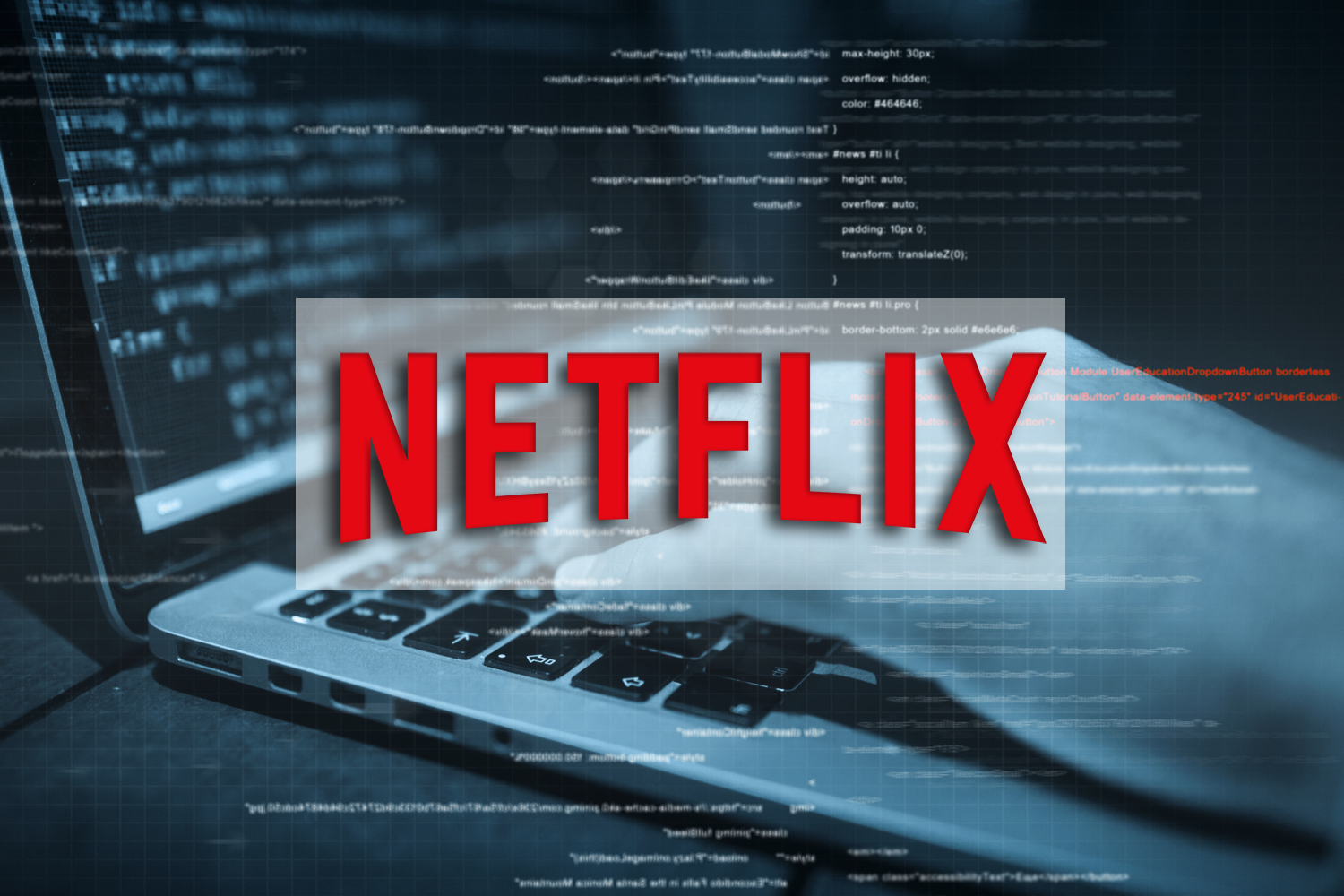 Netflix-användare utsatta för bedrägeriförsök