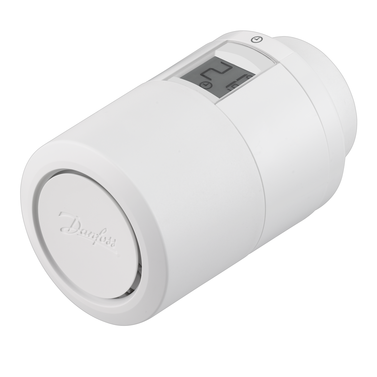 Danfoss Eco -patteritermostaatti