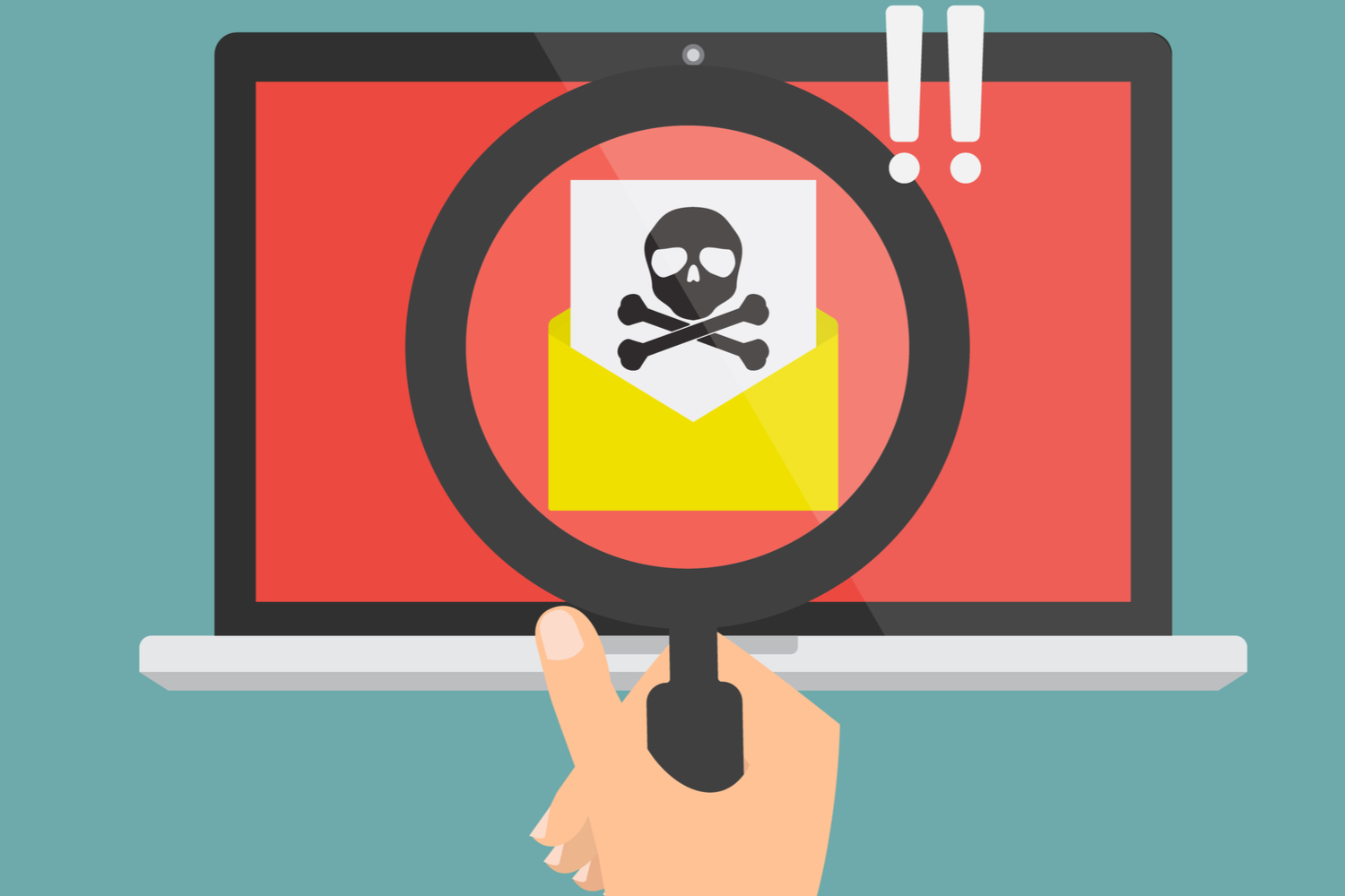 Få computeren i topform efter virusangreb og malwareangreb