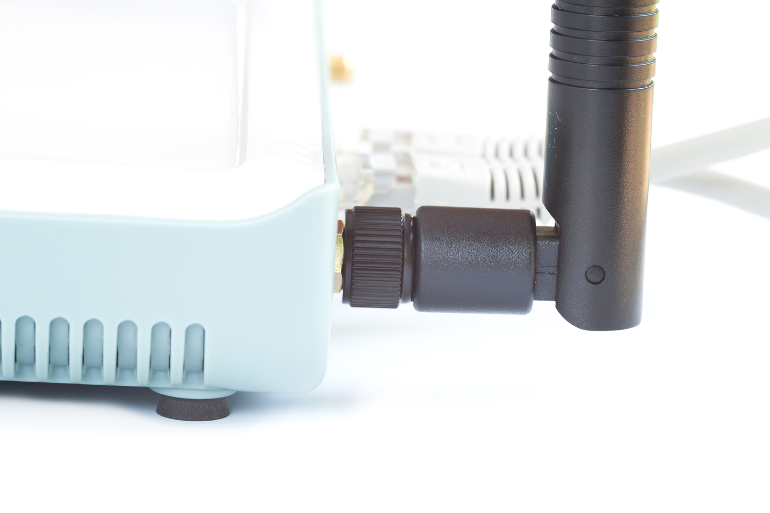 Acrylic Wi-Fi: Raskere og bedre trådløst nettverk