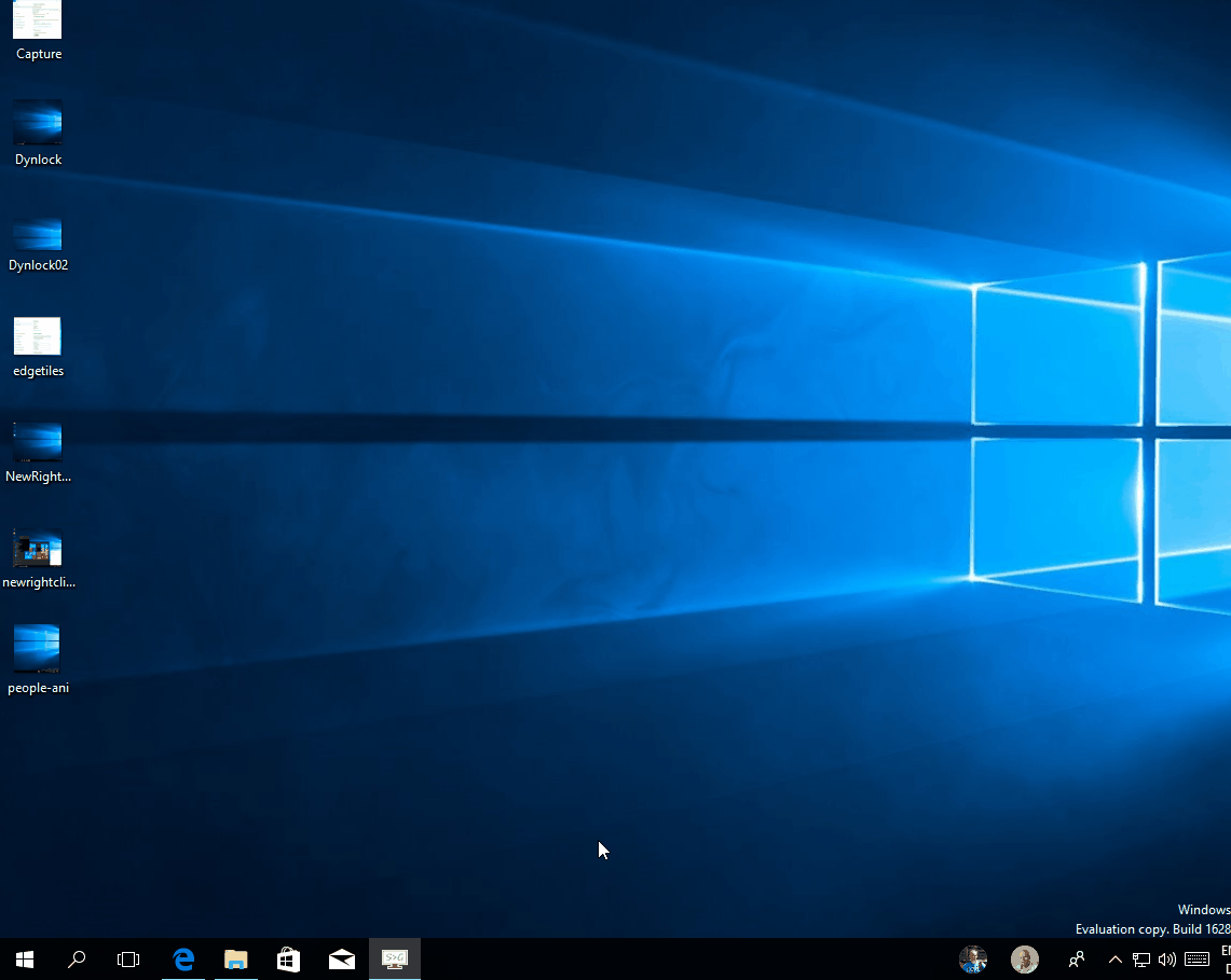 Den nye telefon-mulighed finder du under Indstillinger i den næste store Windows 10-opdatering.