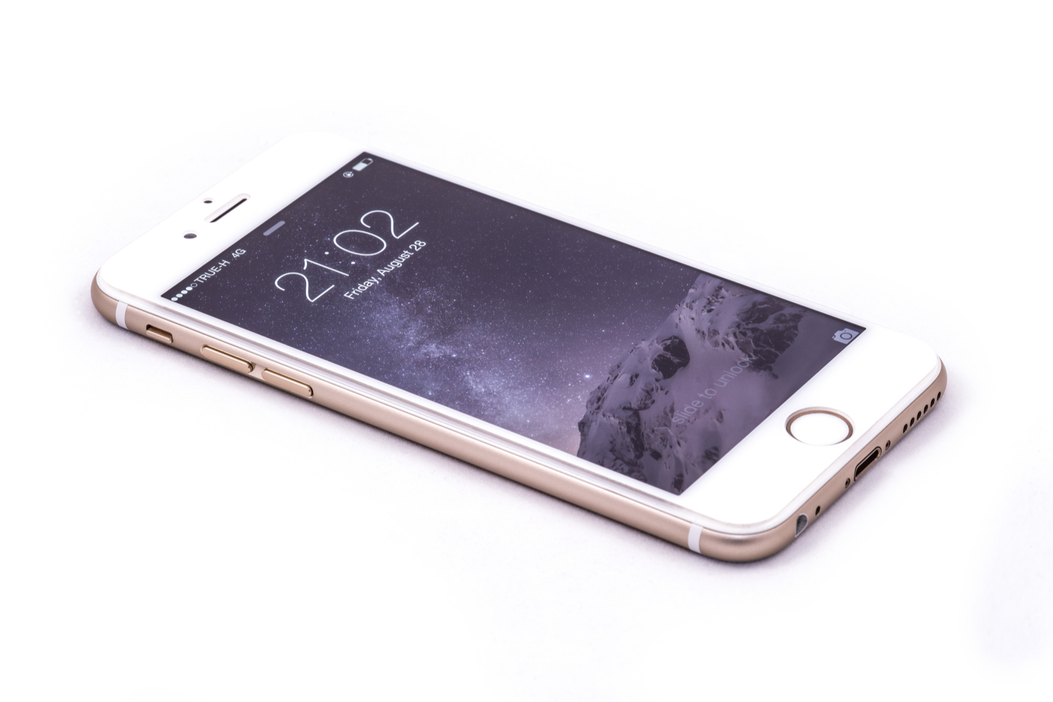 Tips som hjelper deg med å få igjen iPhonen
