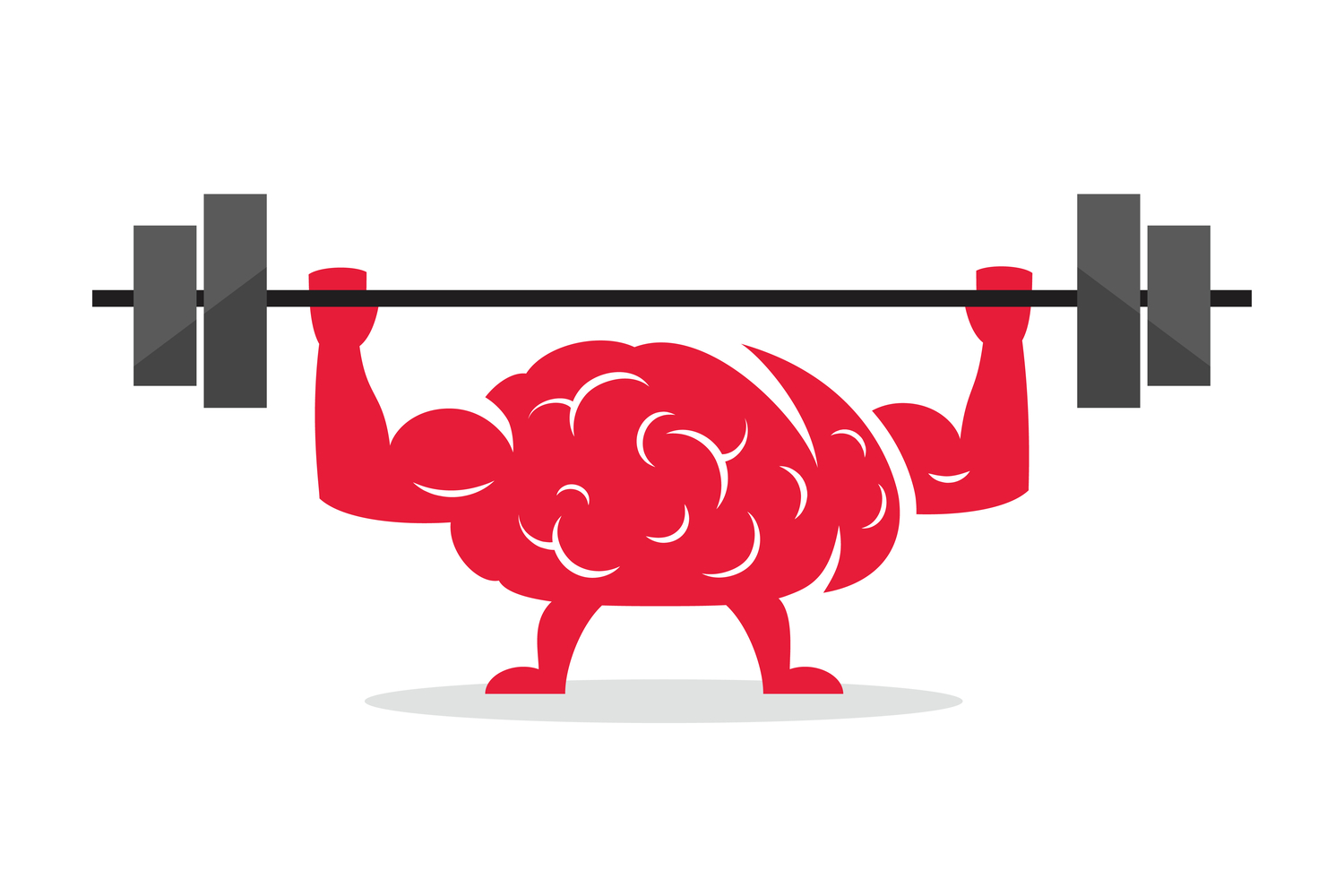 Hverdagstrim for hjernen.