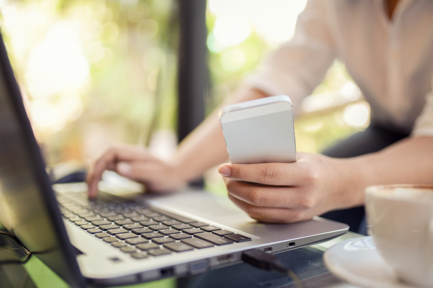 Du kan synkronisere din telefon med Windows 10 i den kommende Fall Creators Update.