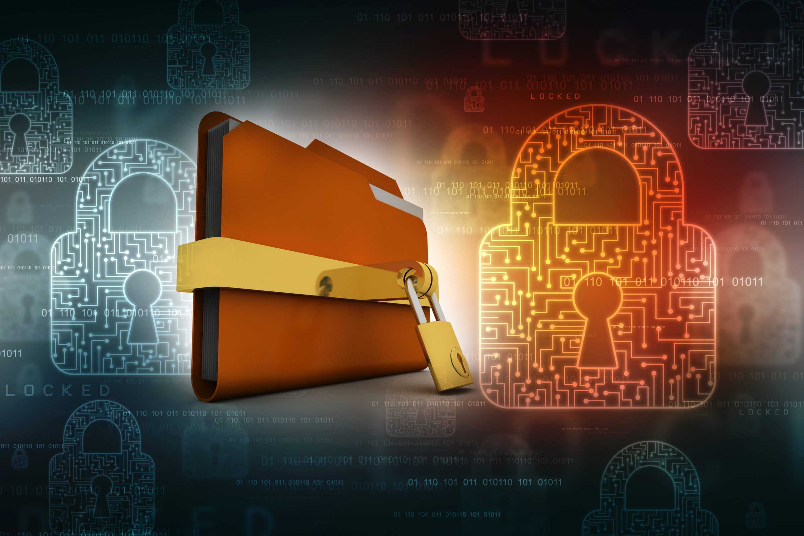 Tuo piilossa olevat tiedostotunnisteet näkyviin.