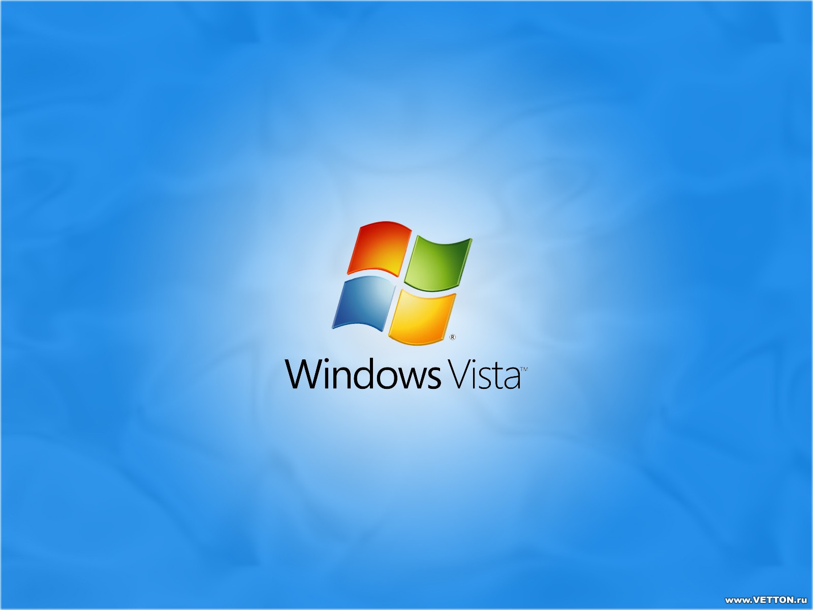 Windows Vista logo
