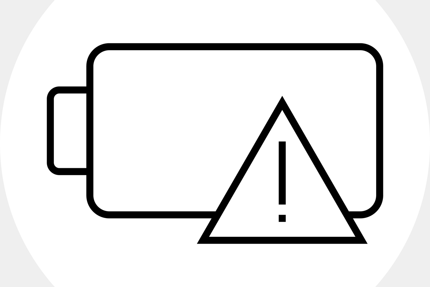 Tjek om batteriet til din HP-computer er defekt