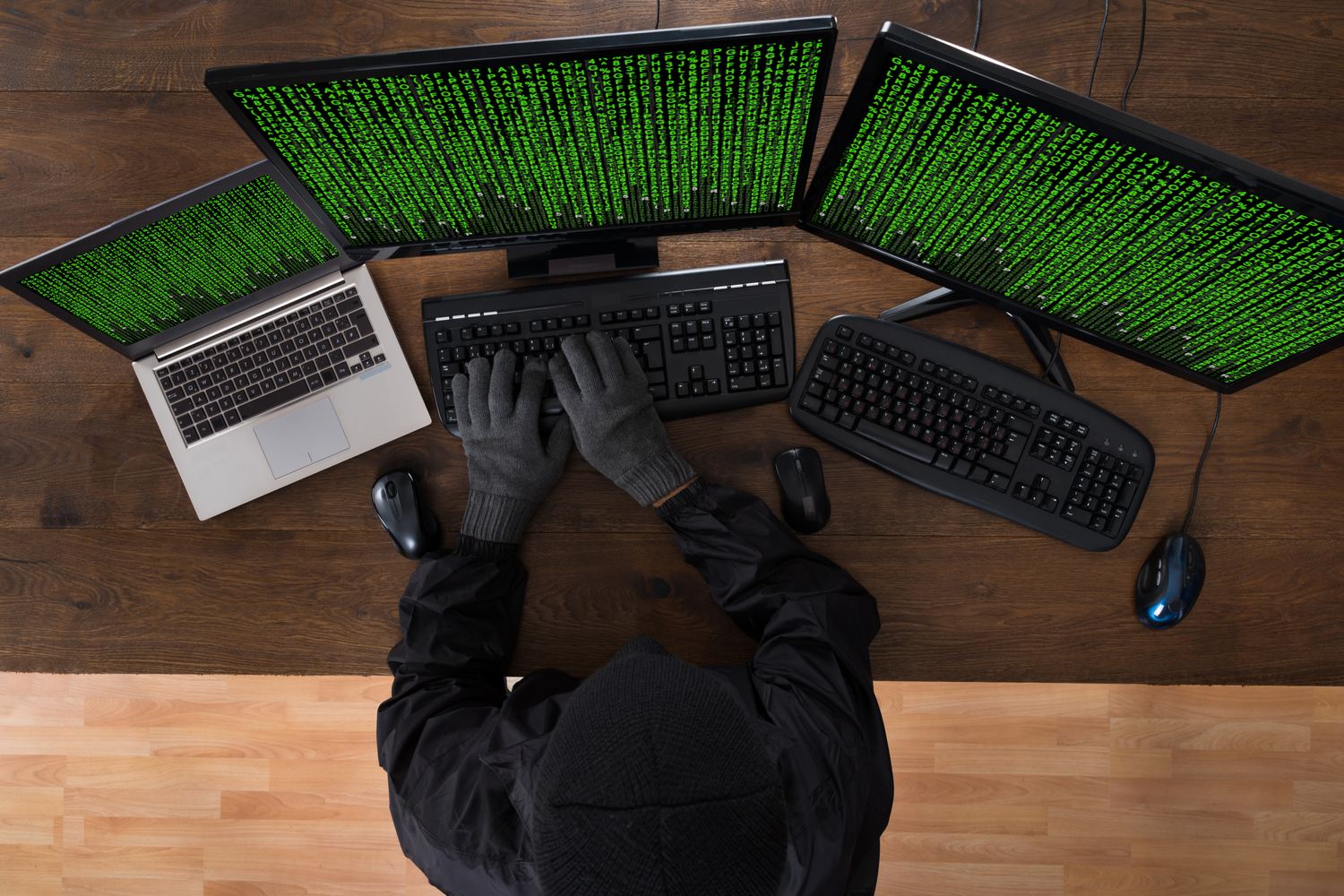 Gratis værktøj viser, om dine porte står åbne for omverdenen