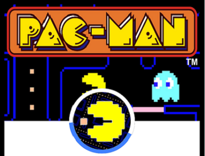 pacman ny