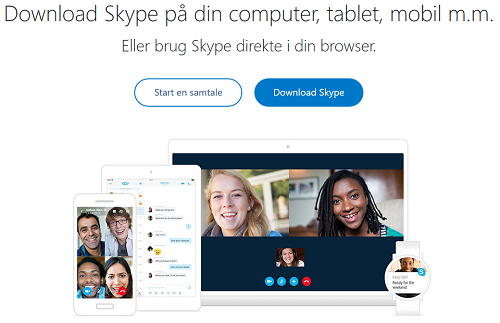 skype browser 1
