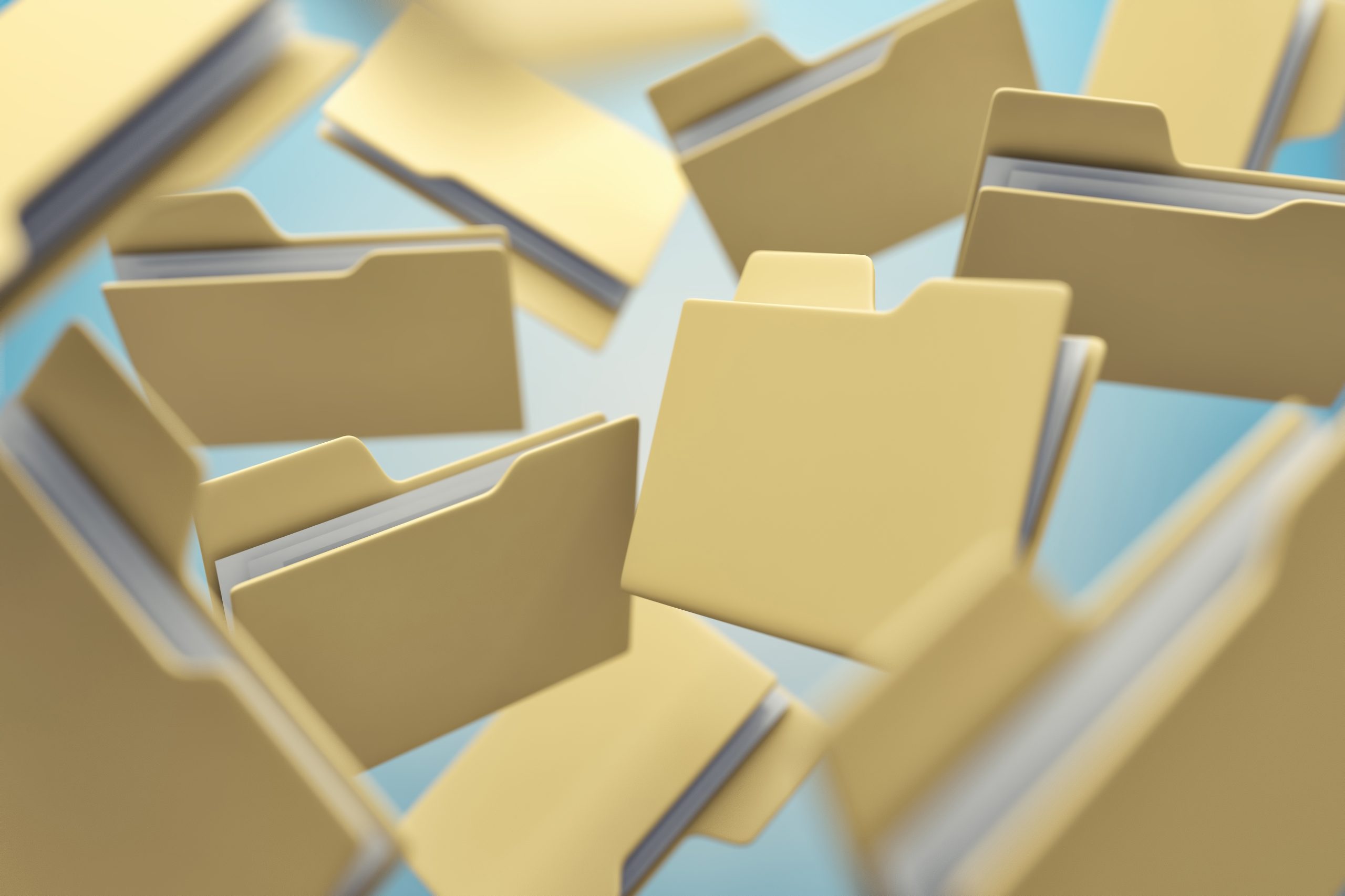 Quick access Explorer