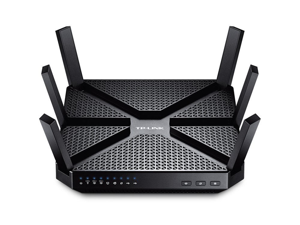 TP-Link-ac-router
