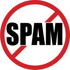 spam