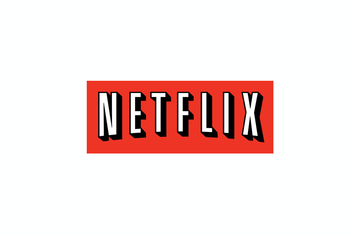 Netflix logo
