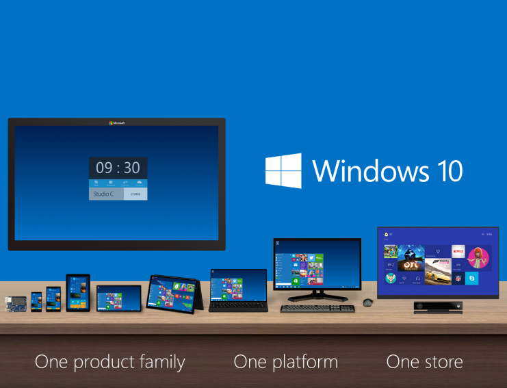 Windows 10 Купить Алматы