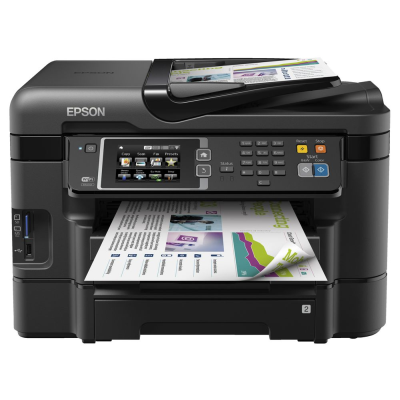epson printer