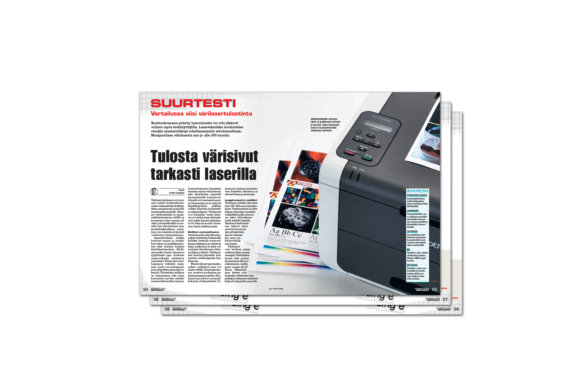 7 stortest laserprinter komfi 052016