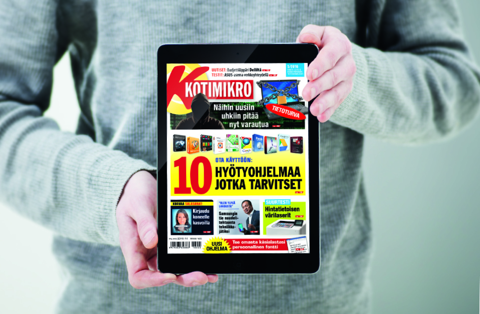 KotiMikro Wype-palvelussa