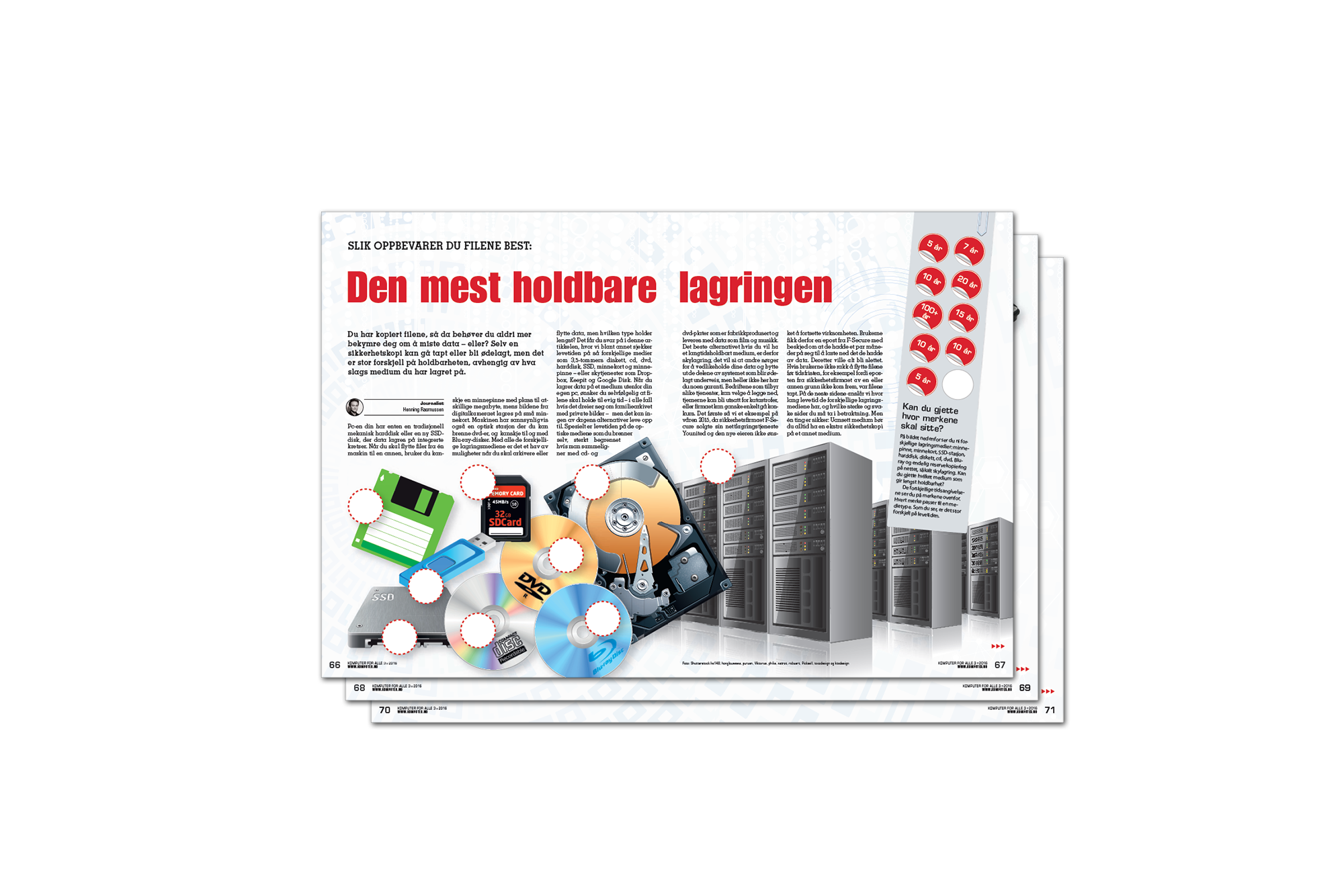 Data holdbarhed komno 032016