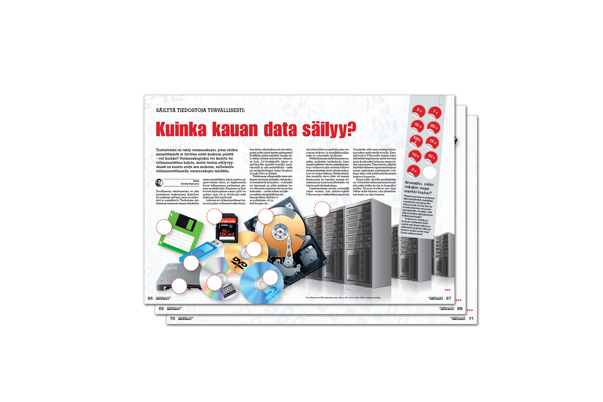 Data holdbarhed komfi 032016